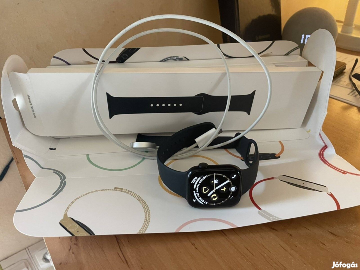 Apple Watch Series 8 GPS