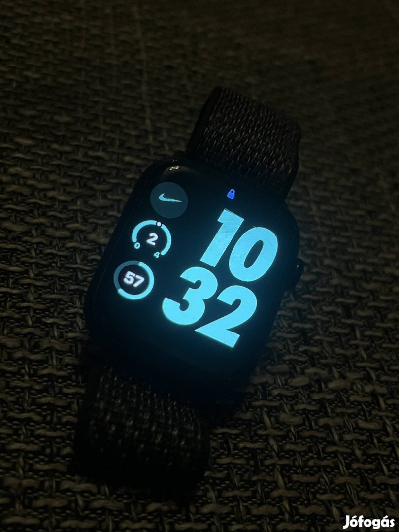 Apple Watch Series 8 GPS 45mm 