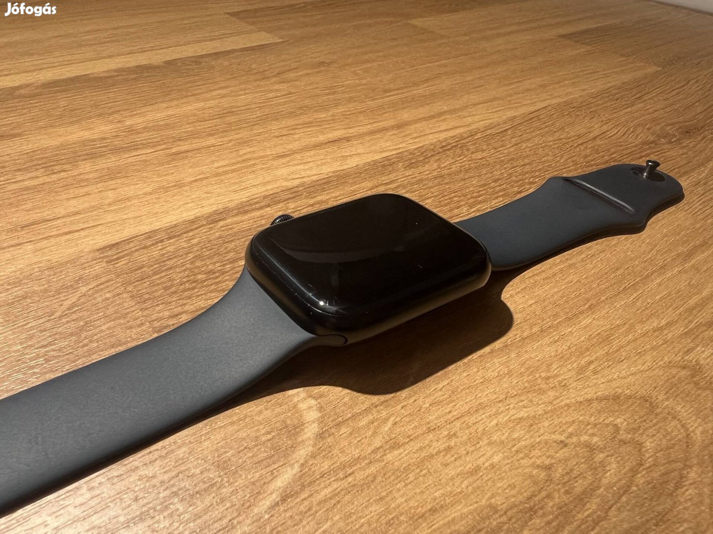 Apple Watch Series 8 GPS, alumínium, 45 mm