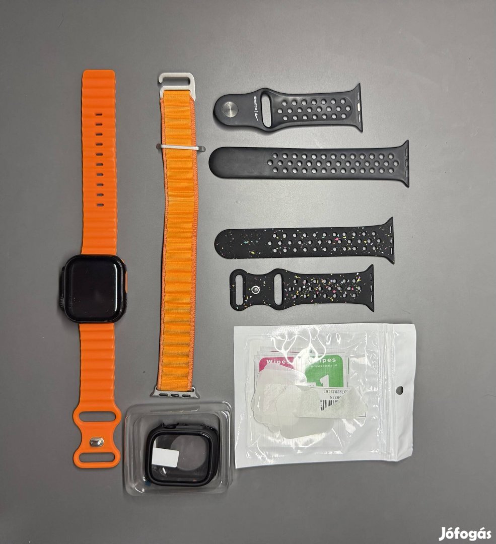Apple Watch Series 8 Nike