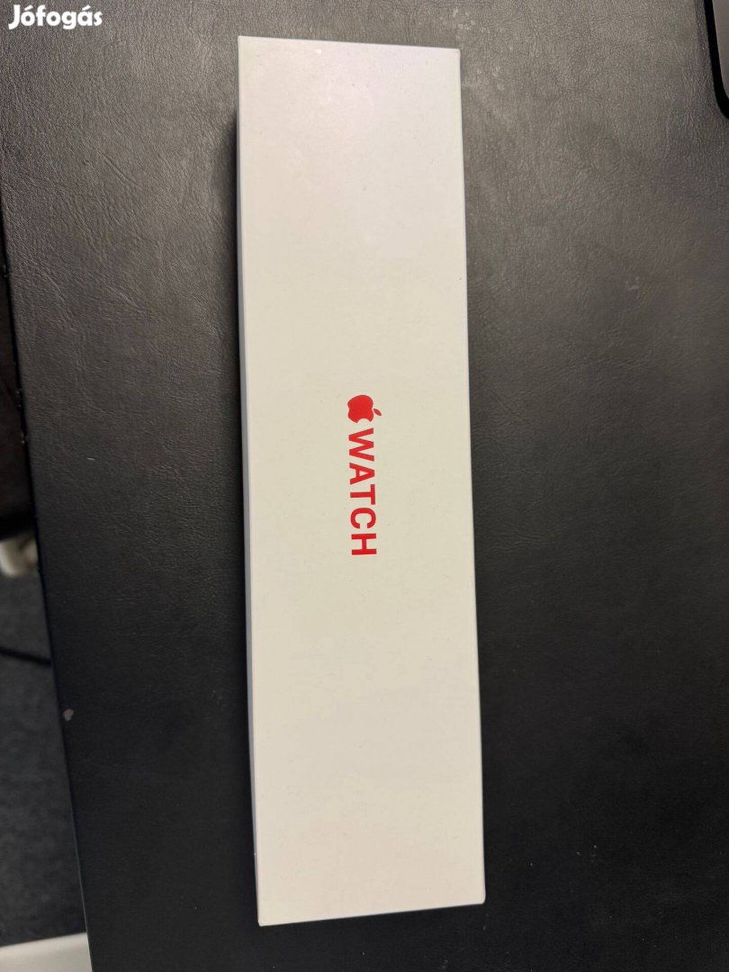 Apple Watch Series 8 (41mm, Red)