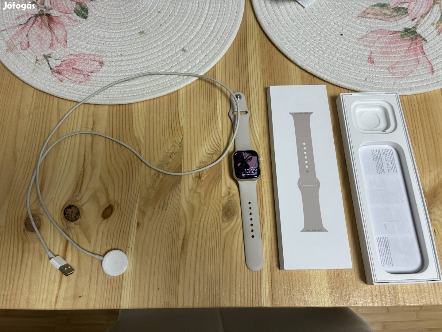 Apple Watch Series 9 41mm