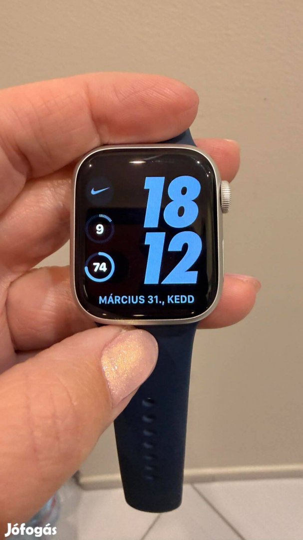 Apple Watch Series 9 2023 41 mm GPS eladó