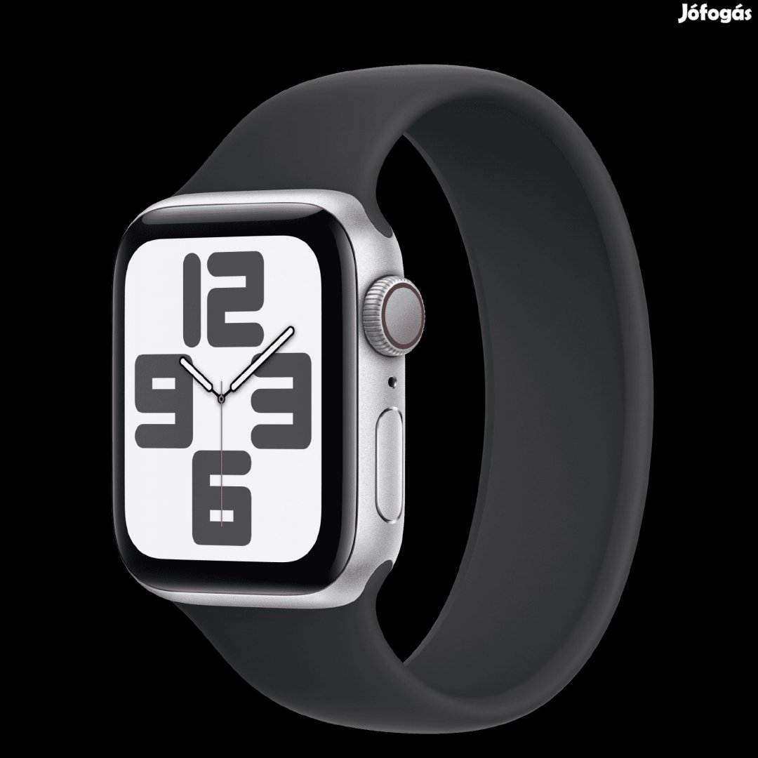 Apple Watch Series SE2 40mm  - Szín: Ezüst