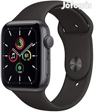 Apple Watch Series SE 40mm  - Szín: Szürke