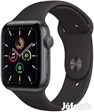 Apple Watch Series SE 40mm  - Szín: Szürke