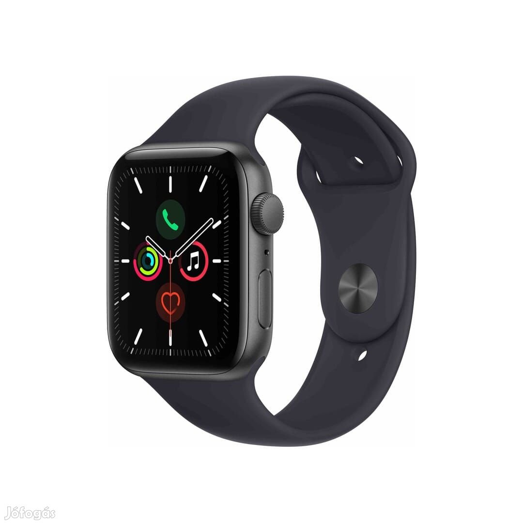 Apple Watch Series SE 44mm  - Szín: Szürke