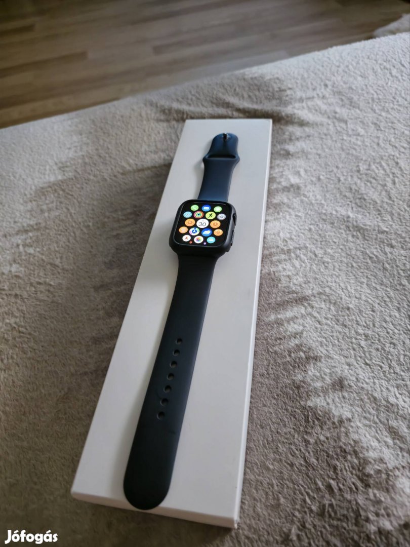 Apple Watch Series SE (2ndgen)2022. Hibátlan. 