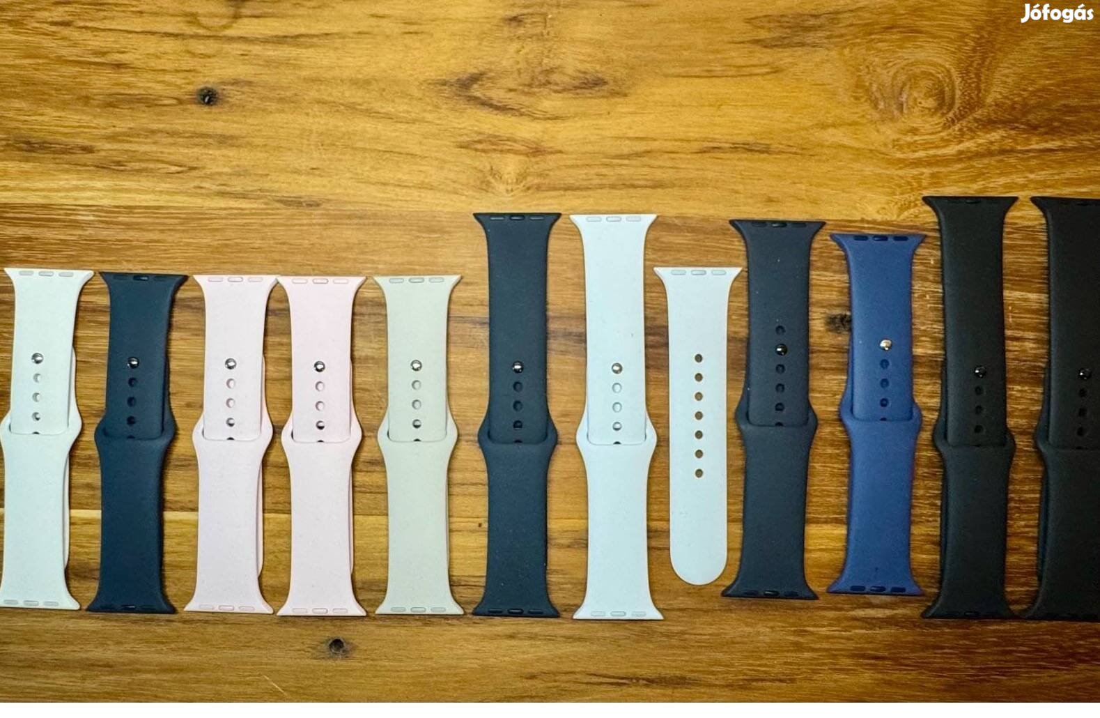 Apple Watch Sport szíj csomag