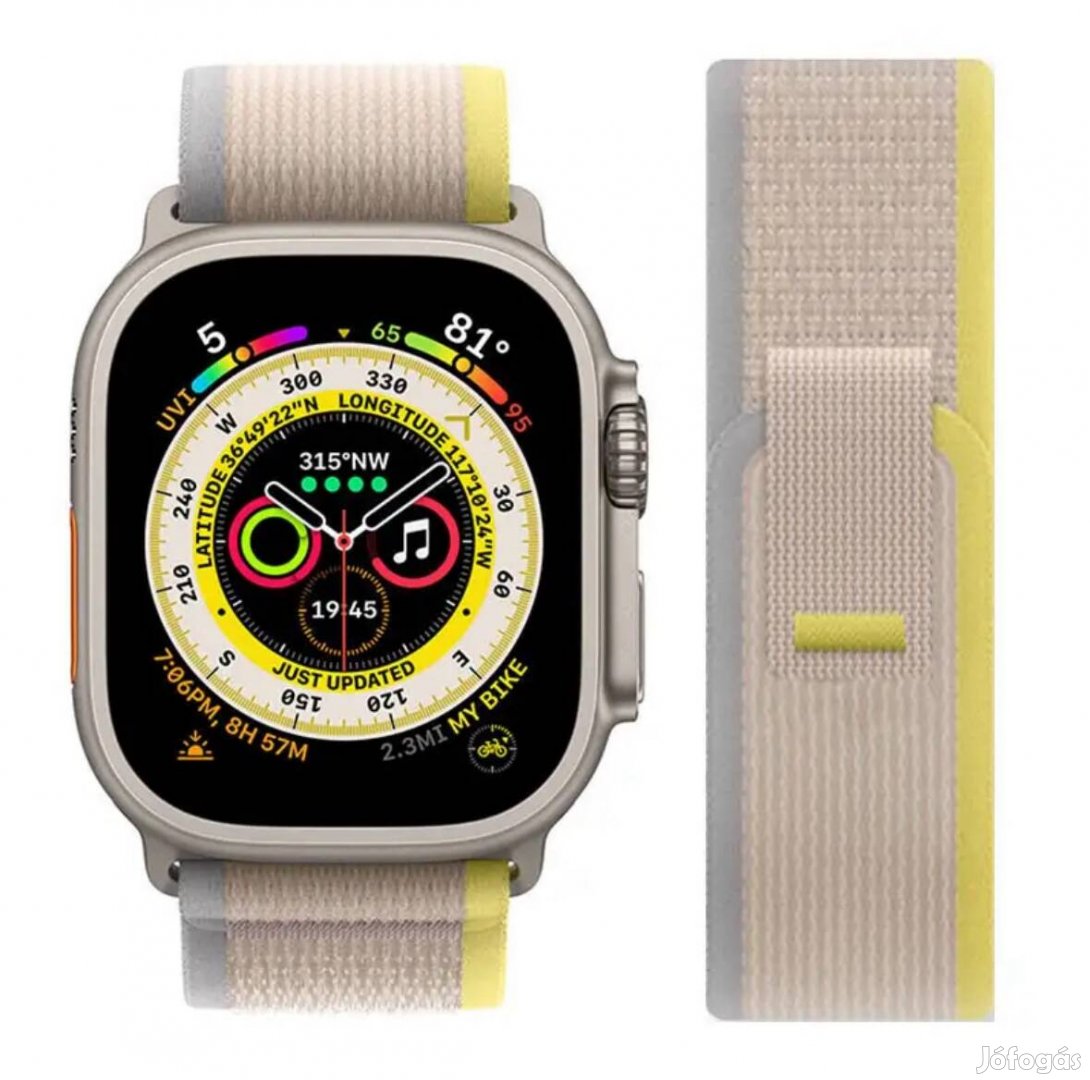 Apple Watch Terep szíj