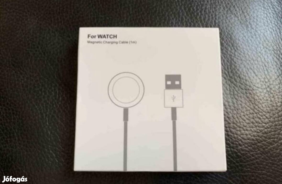Apple Watch USB töltő