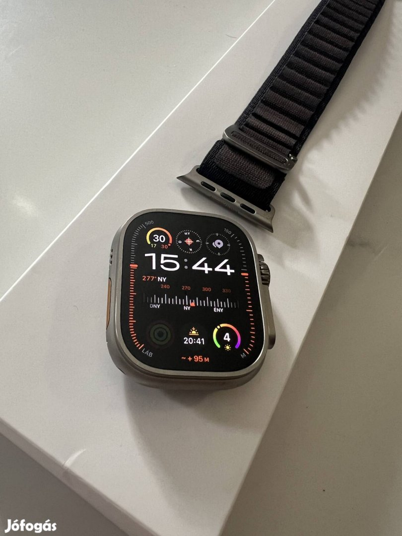 Apple Watch Ultra 2 49mm