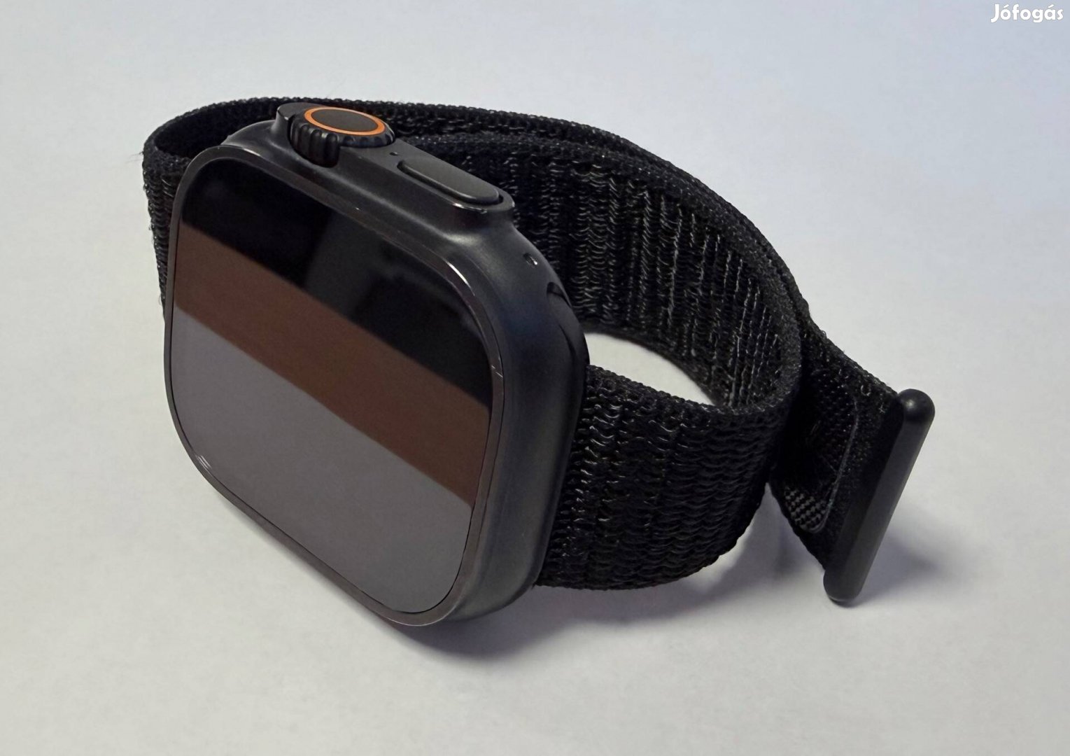 Apple Watch Ultra 2 Ti 49mm Black