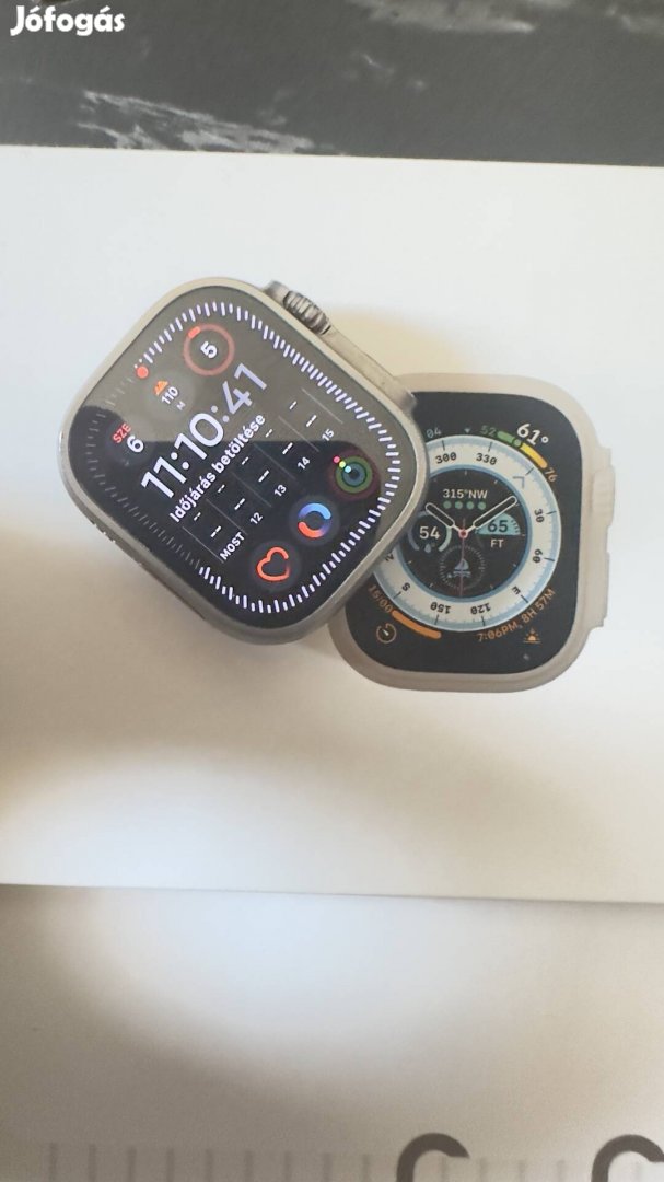 Apple Watch Ultra