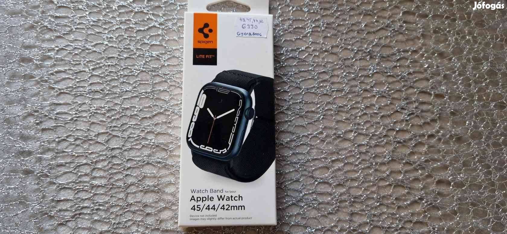 Apple Watch Ultra 42/44/45/49mm Óraszíj Új Spigen Lite Fit