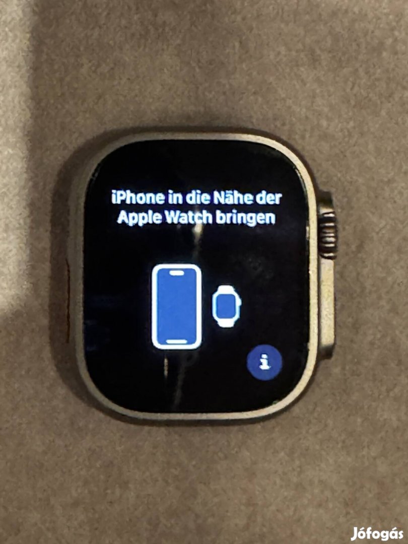 Apple Watch Ultra 49mm