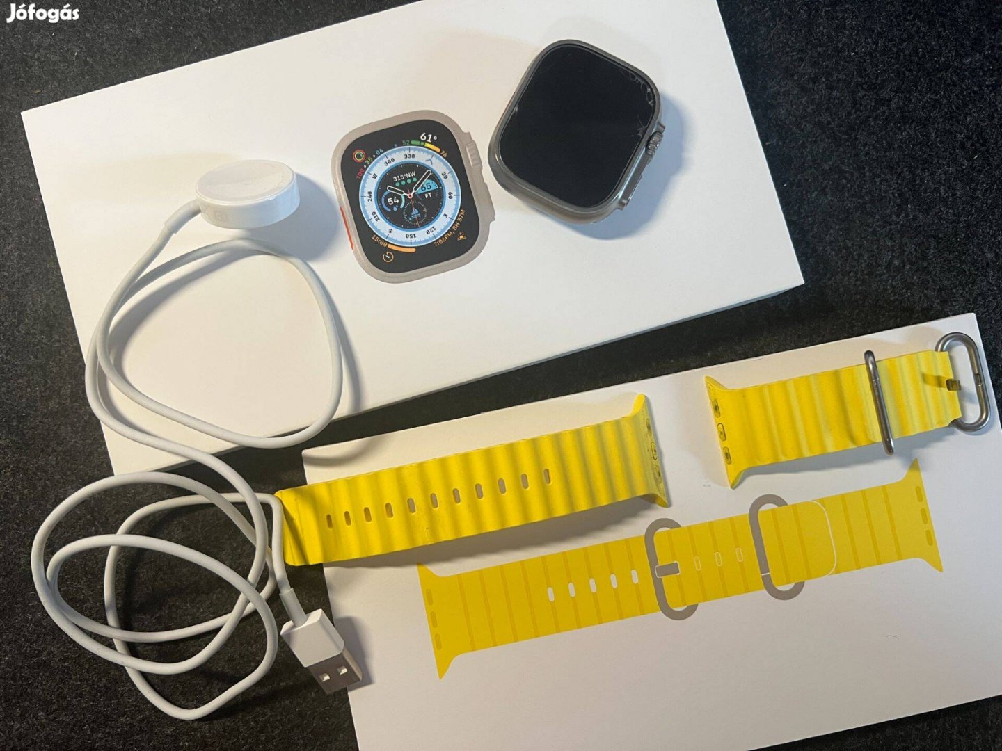 Apple Watch Ultra 49mm