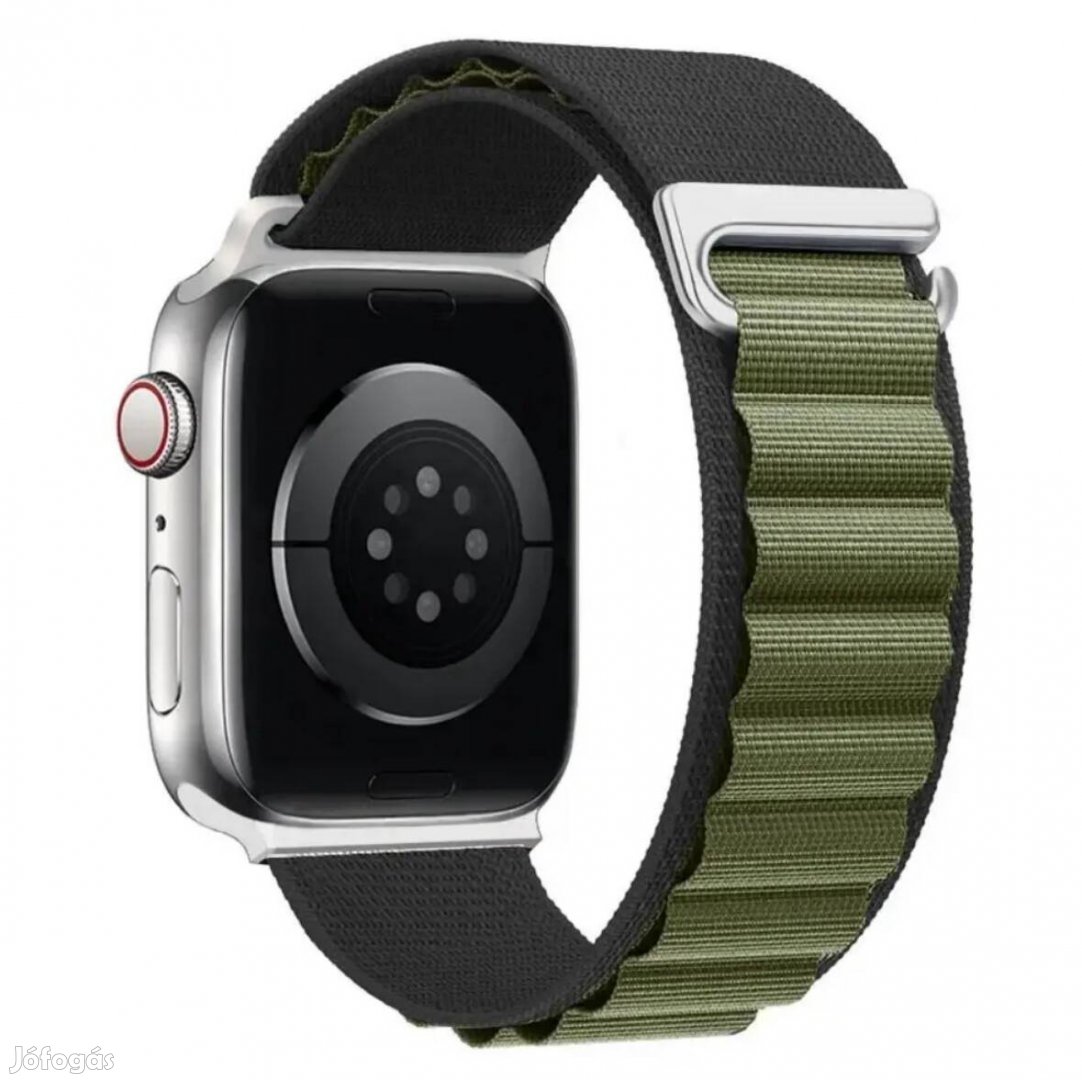 Apple Watch Ultra Alpesi szíj