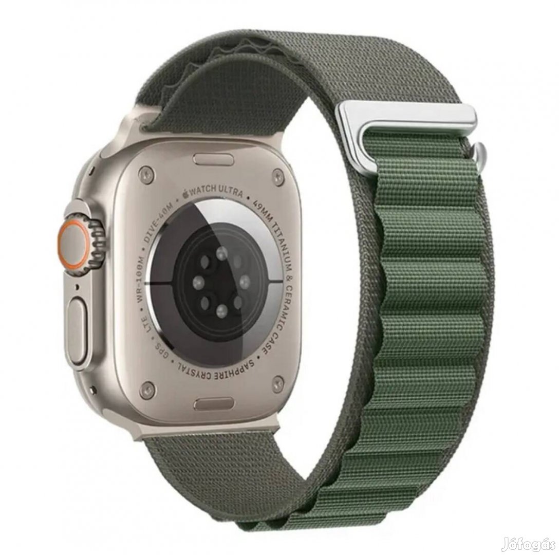 Apple Watch Ultra Alpesi szíj