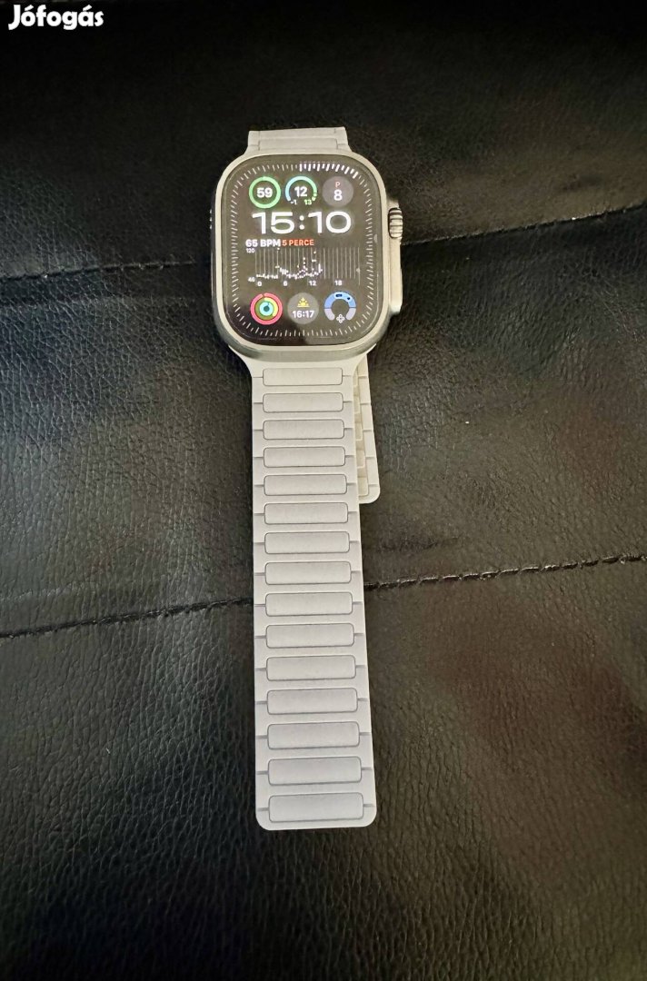 Apple Watch Ultra LTE eladó 