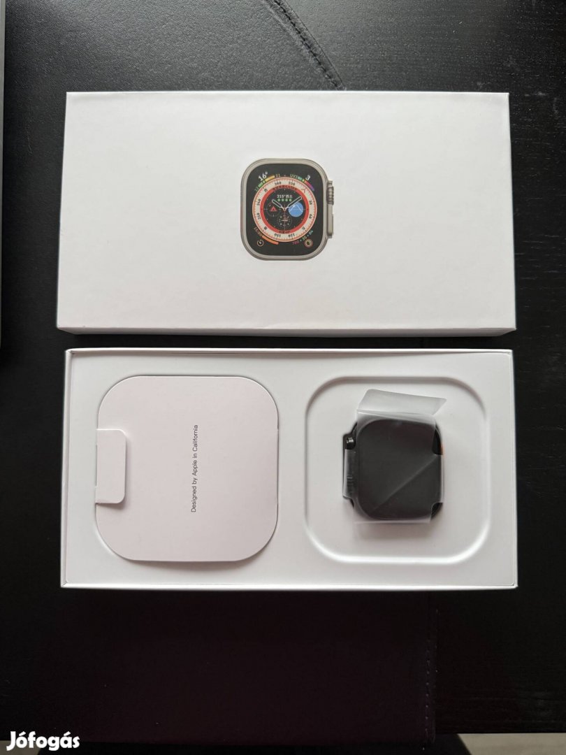Apple Watch Ultra Nem eredeti