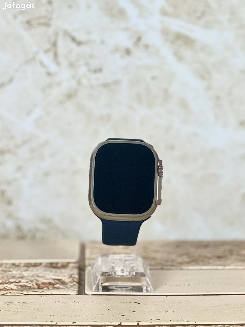 Apple Watch Ultra  Titanium