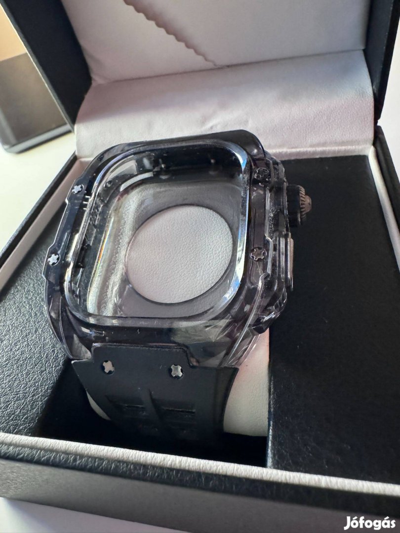 Apple Watch Ultra tok