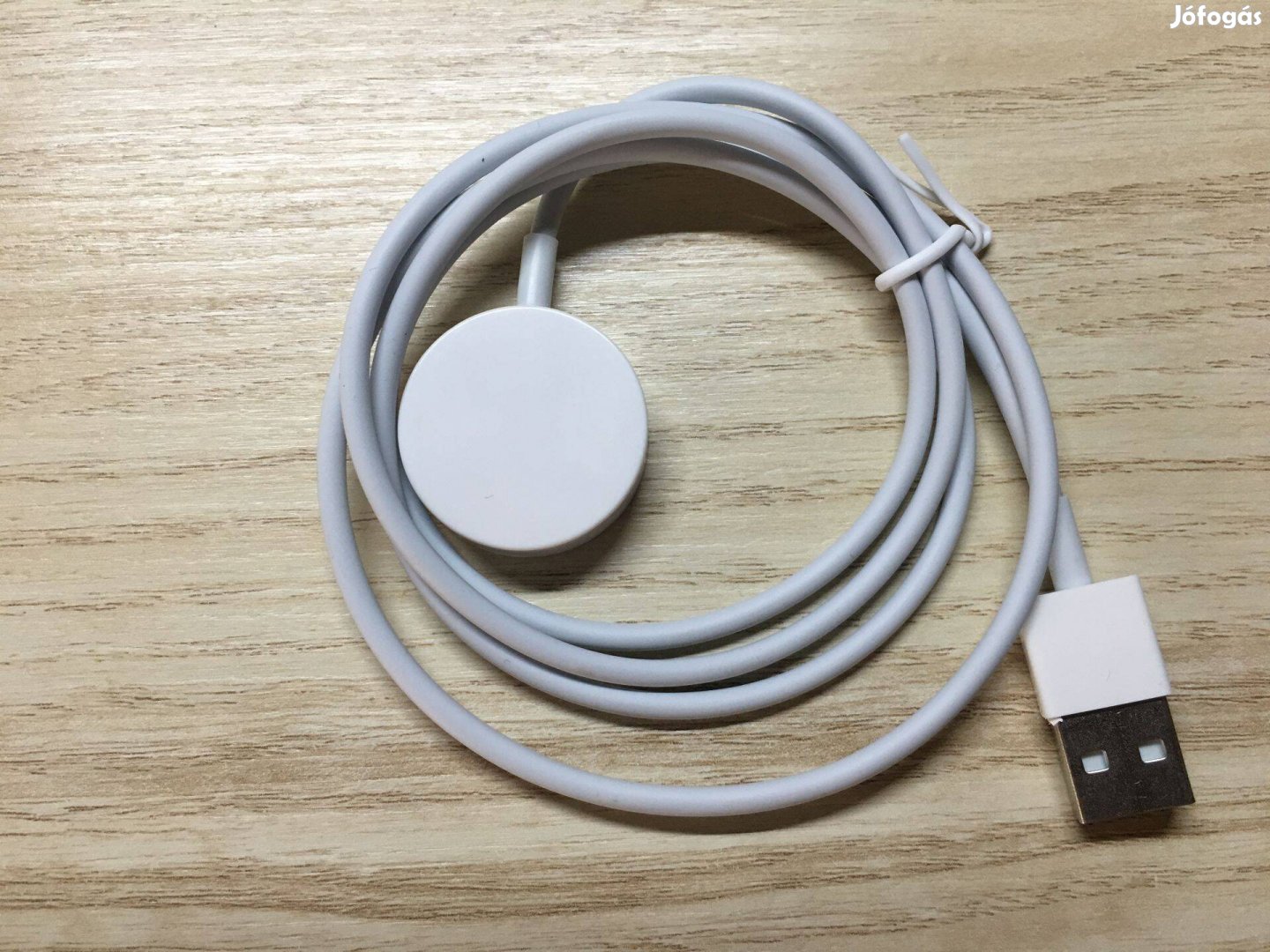 Apple Watch okosórához töltőkábel