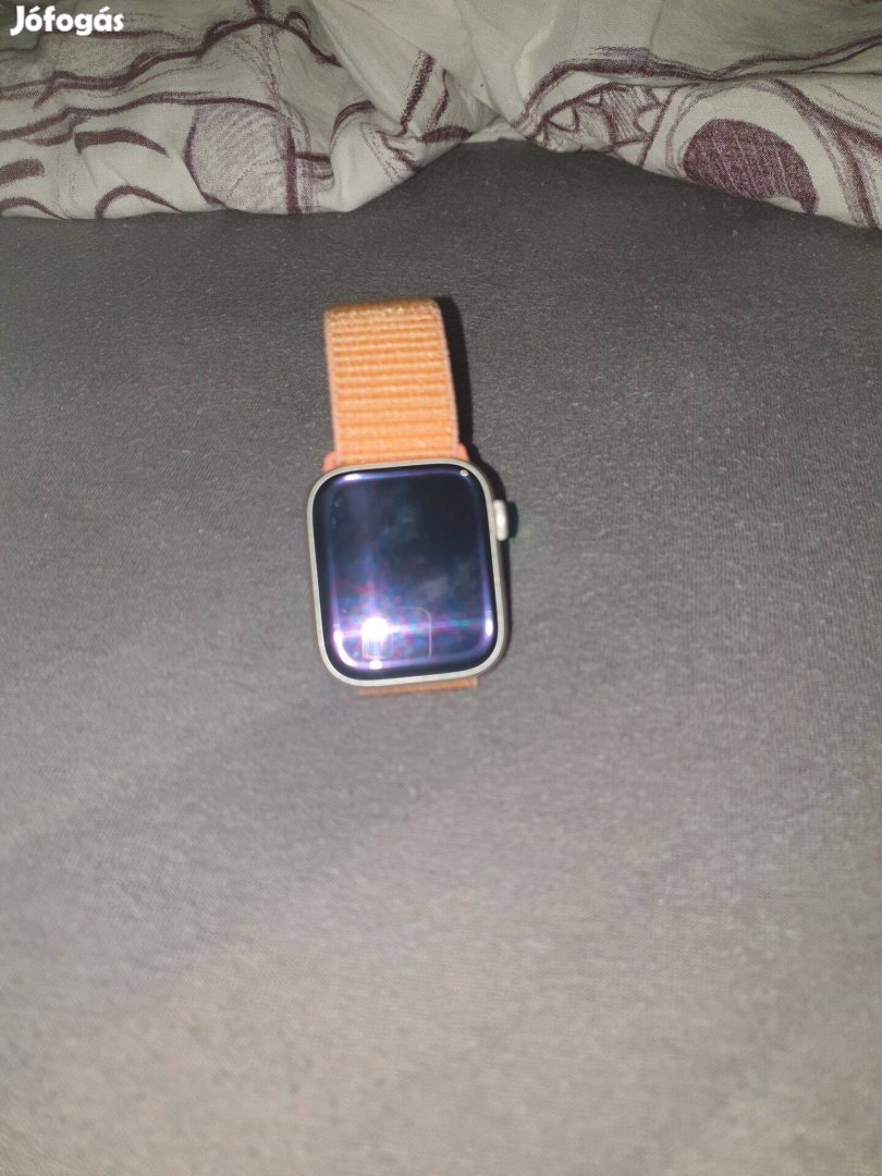 Apple Watch óra