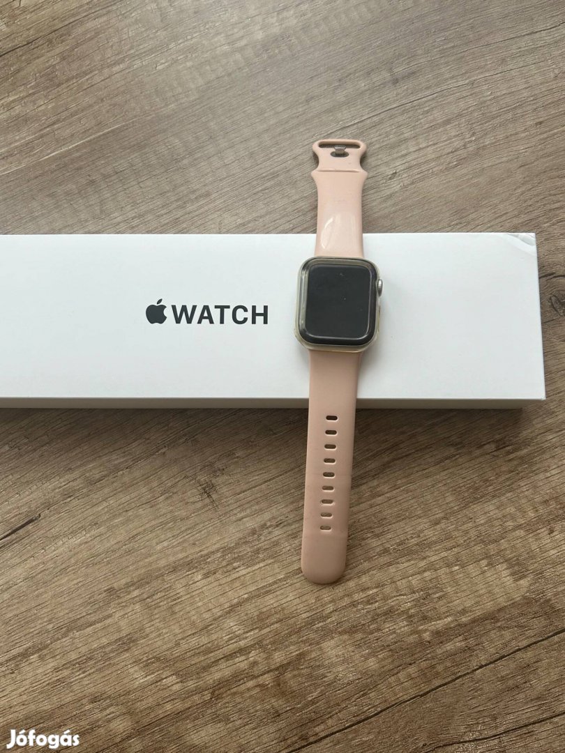 Apple Watch óra