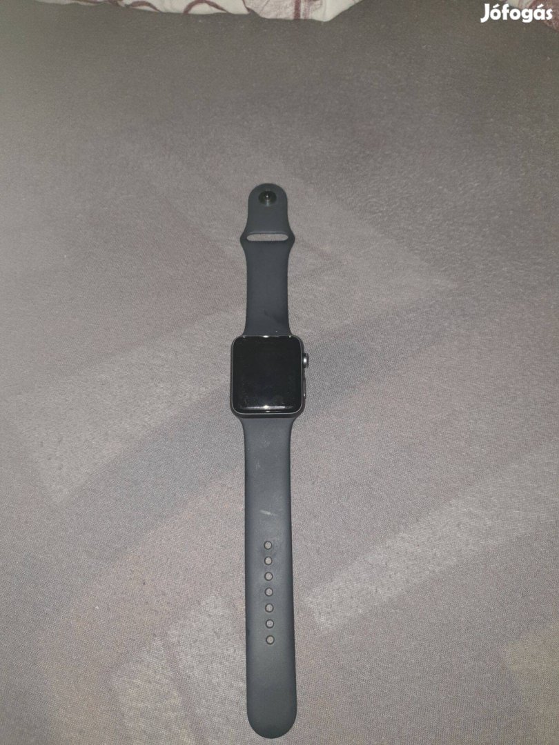 Apple Watch óra