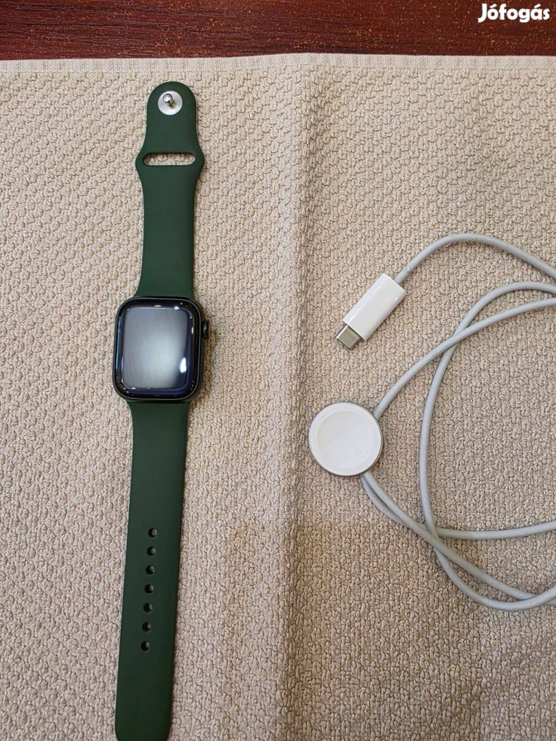 Apple Watch series 7 41 mm