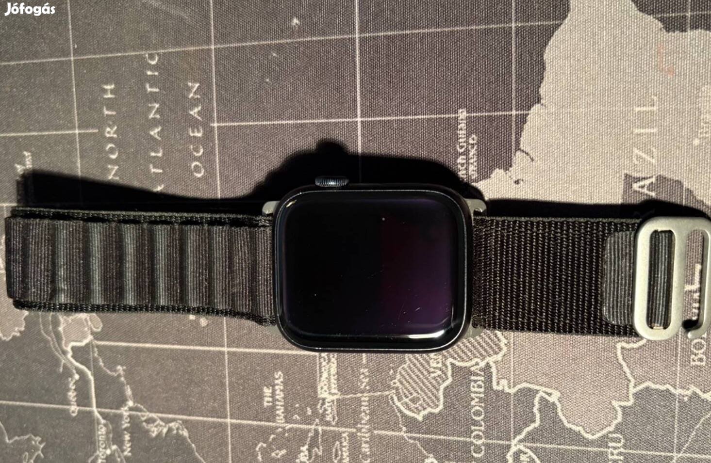 Apple Watch series 8 cellular 45 mm