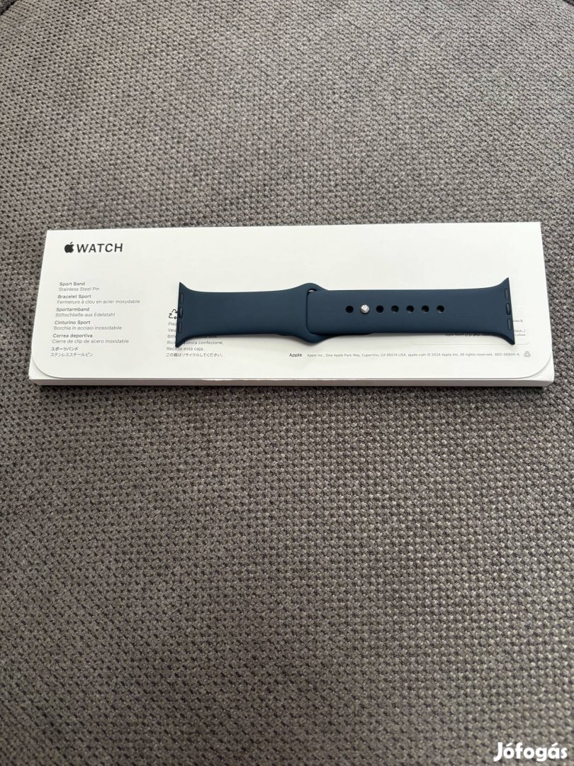 Apple Watch szíj