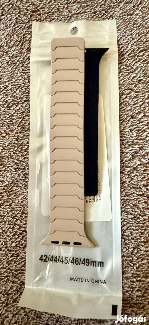 Apple Watch szíjak eladók 