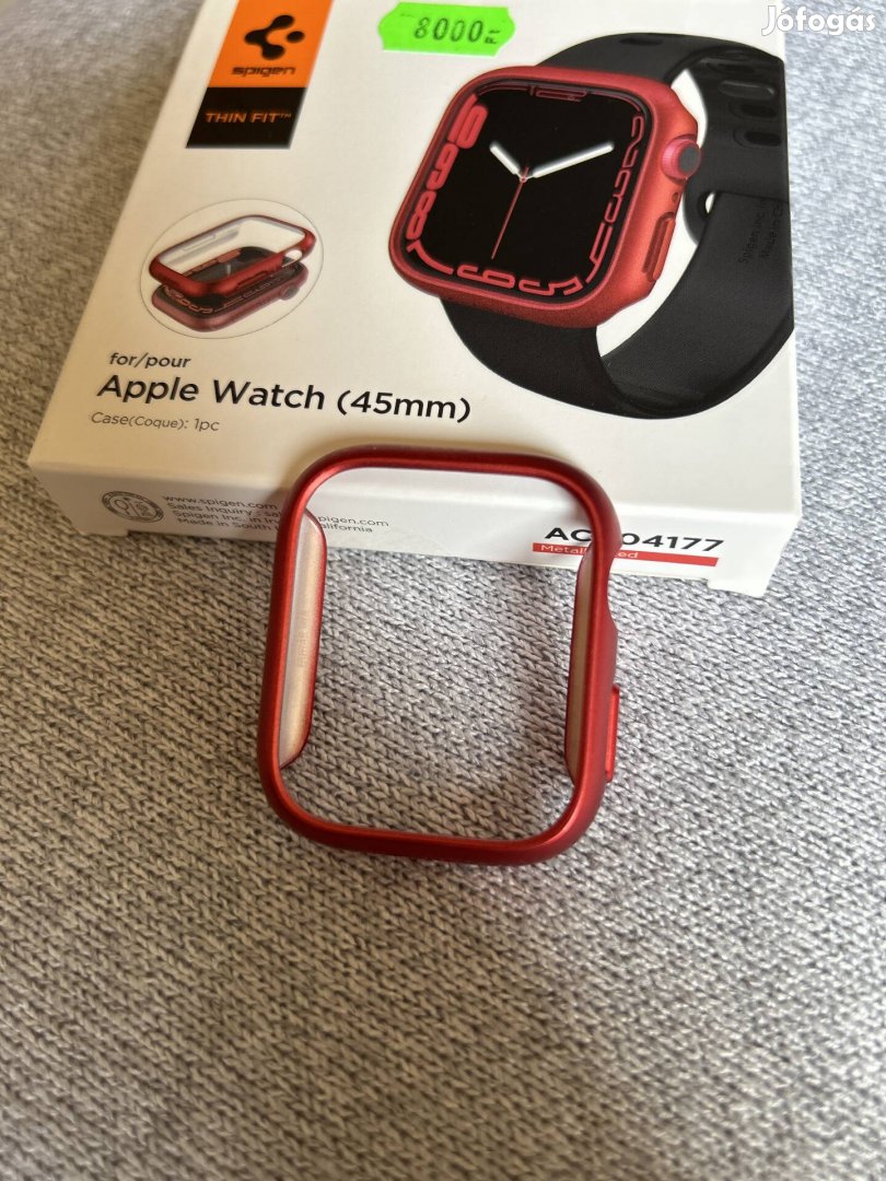 Apple Watch tok - új, dobozában