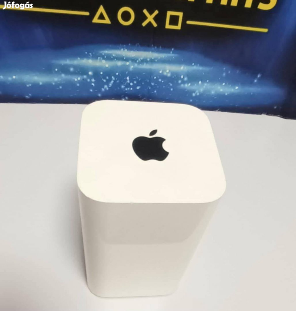 Apple Wifi Router