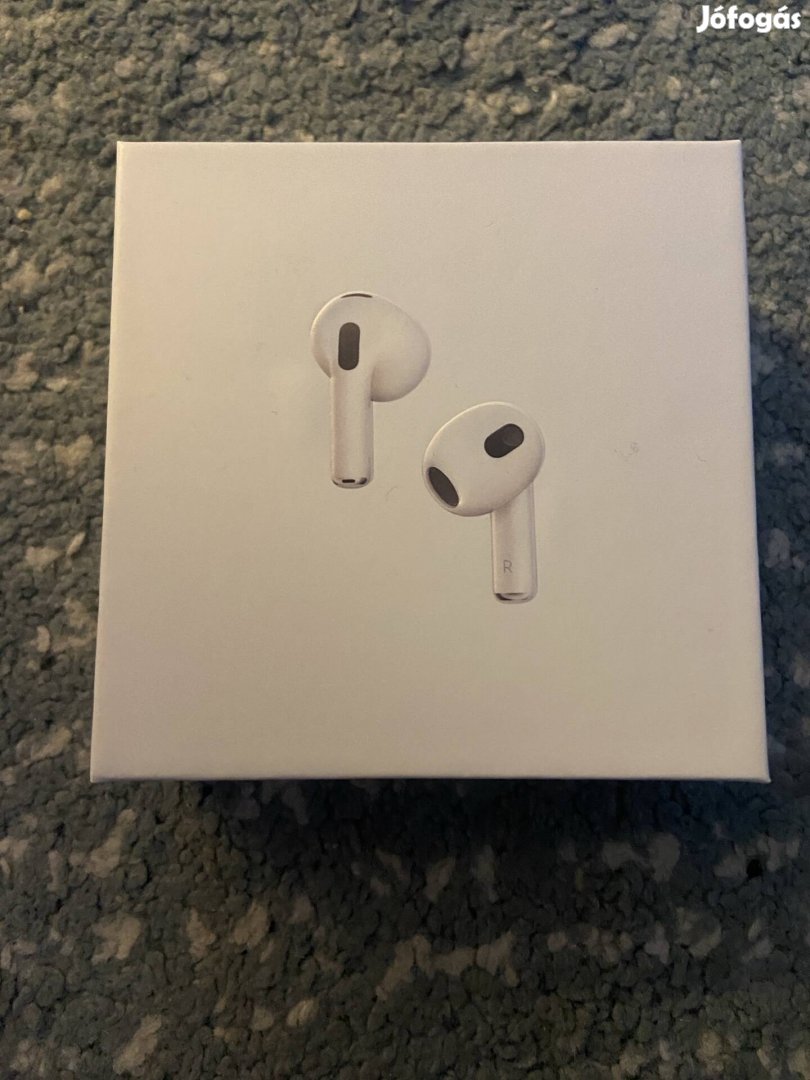 Apple  Airpods gen 3