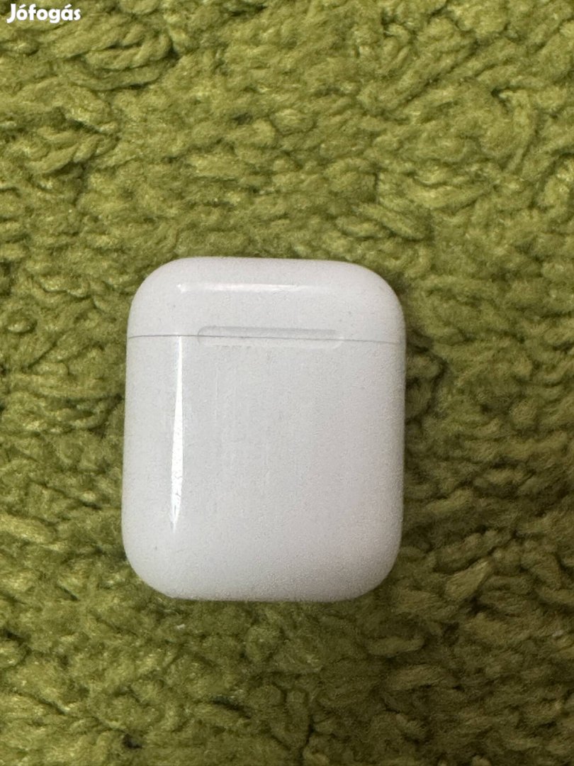 Apple - Airpods 2. Gen