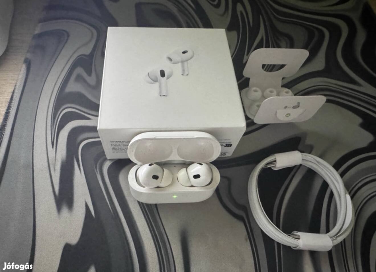 Apple air pods pro 2