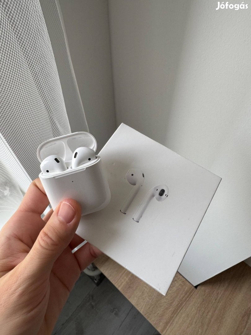 Apple airpods 2
