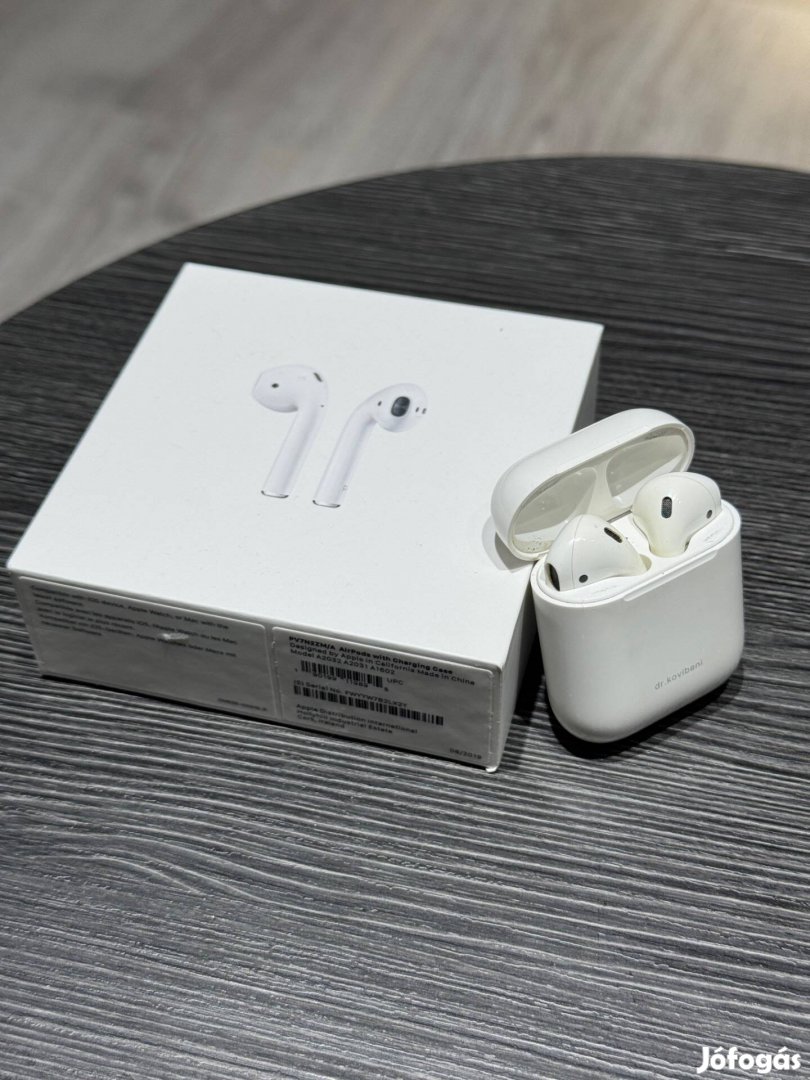 Apple airpods 2