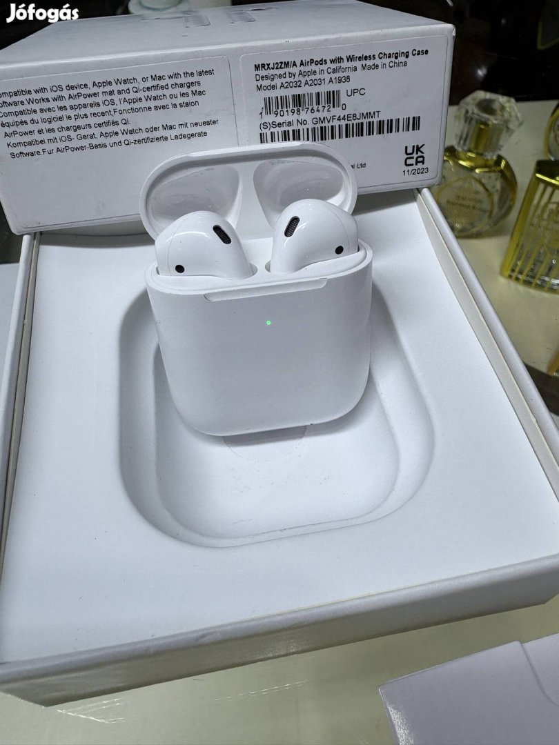 Apple airpods 2 