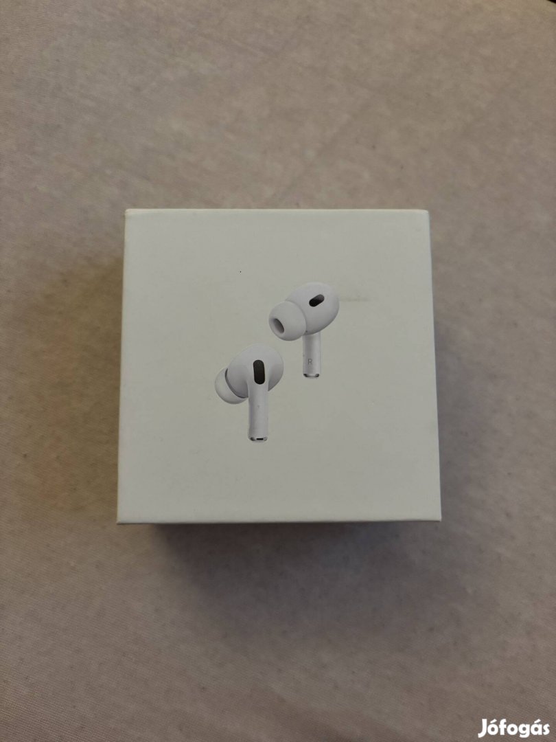 Apple airpods 2. Gen usbc