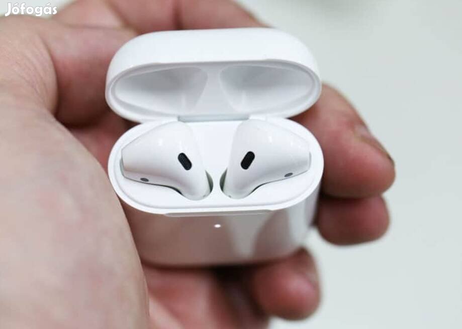 Apple airpods 2 gen