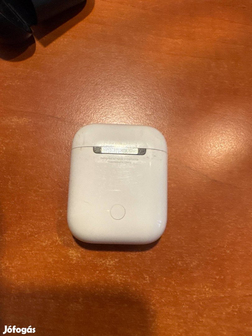 Apple airpods 2 hibás