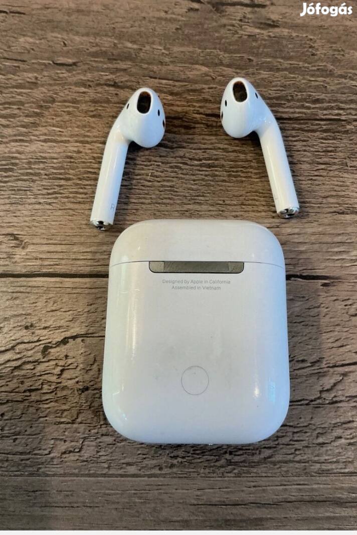 Apple airpods 2nd 