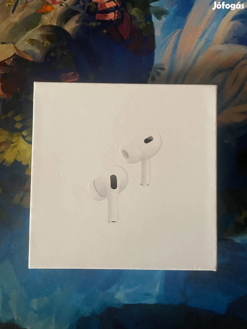 Apple airpods 2pro (alkuképes)