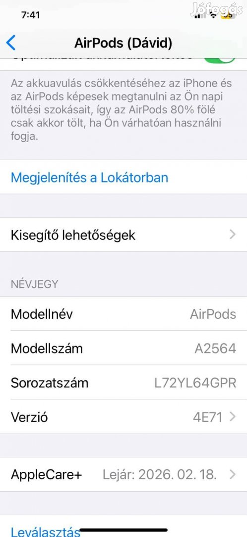 Apple airpods 3