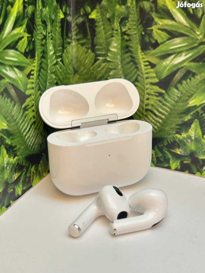 Apple airpods 3!